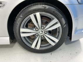 Photo '9' of Holden Commodore