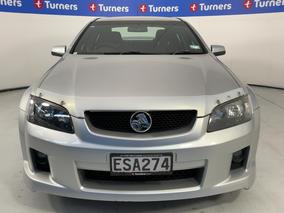 Photo '2' of Holden Commodore