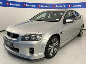 Photo '4' of Holden Commodore