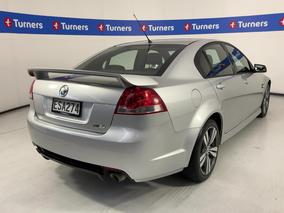 Photo '7' of Holden Commodore