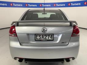 Photo '6' of Holden Commodore
