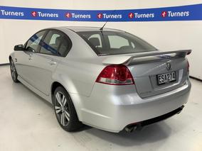Photo '5' of Holden Commodore
