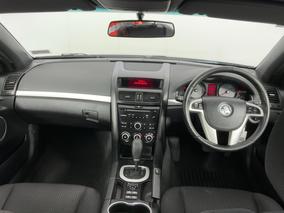 Photo '17' of Holden Commodore