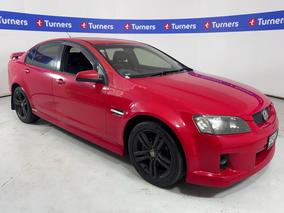 Photo '1' of Holden Commodore
