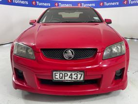 Photo '2' of Holden Commodore