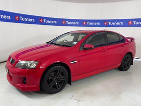 Photo '4' of Holden Commodore