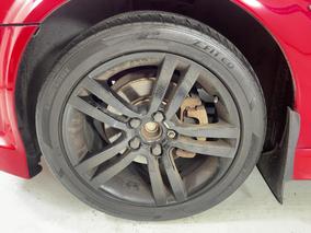 Photo '10' of Holden Commodore