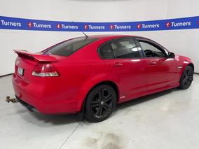 Photo '7' of Holden Commodore
