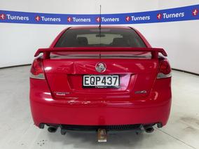 Photo '6' of Holden Commodore