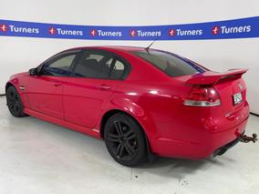Photo '5' of Holden Commodore