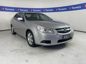 Photo '1' of Holden Epica