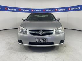 Photo '2' of Holden Epica