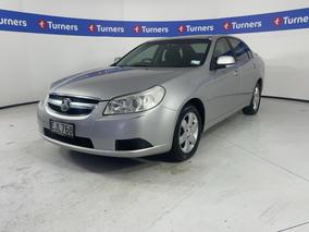 Photo '4' of Holden Epica