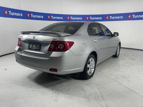 Photo '7' of Holden Epica