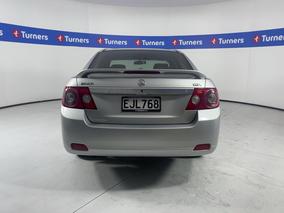 Photo '6' of Holden Epica