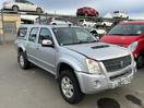 Thumbnail '1' of Holden Rodeo 4X2 LT Crew PU TD