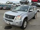 Thumbnail '4' of Holden Rodeo 4X2 LT Crew PU TD