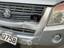 Thumbnail '9' of Holden Rodeo 4X2 LT Crew PU TD