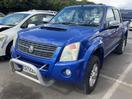 Thumbnail '2' of Holden Rodeo 4X2 LT Crew PU TD