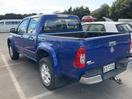 Thumbnail '3' of Holden Rodeo 4X2 LT Crew PU TD