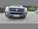 Thumbnail '1' of Holden Rodeo 4X2 LX Space CC TD