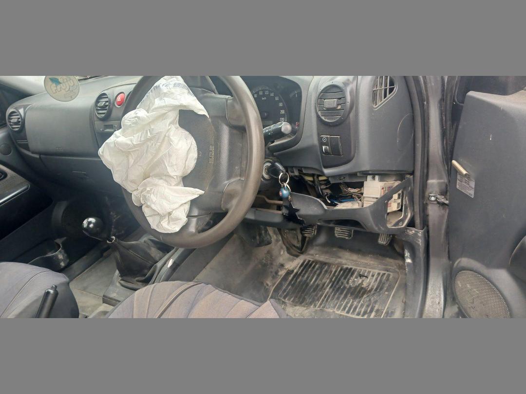 Photo '8' of Holden Rodeo 4X2 LX Space CC TD Photo '8' of Holden Rodeo 4X2 LX Space CC TD