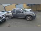 Thumbnail '4' of Holden Rodeo 4X2 LX Space CC TD