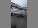 Thumbnail '5' of Holden Rodeo 4X2 LX Space CC TD
