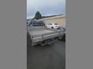 Thumbnail '6' of Holden Rodeo 4X2 LX Space CC TD