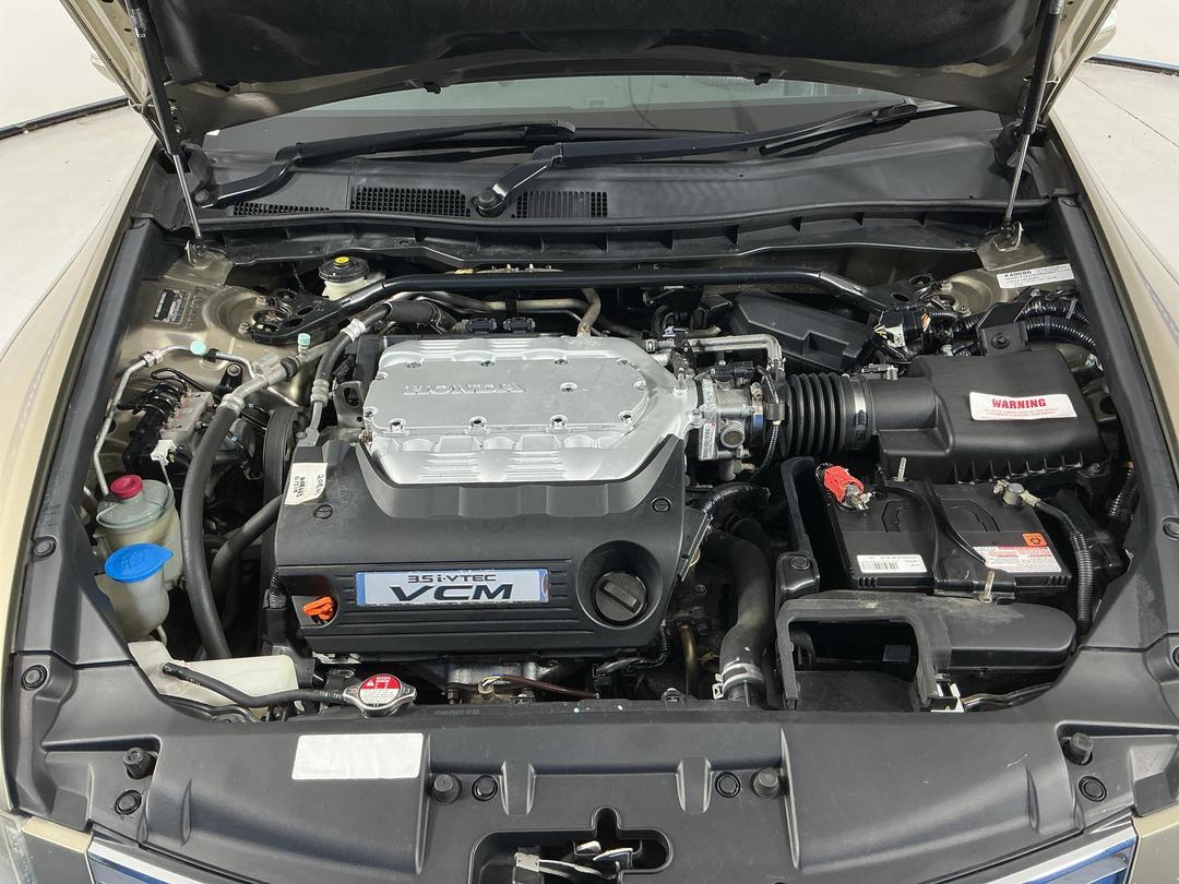 Photo '13' of Honda Accord