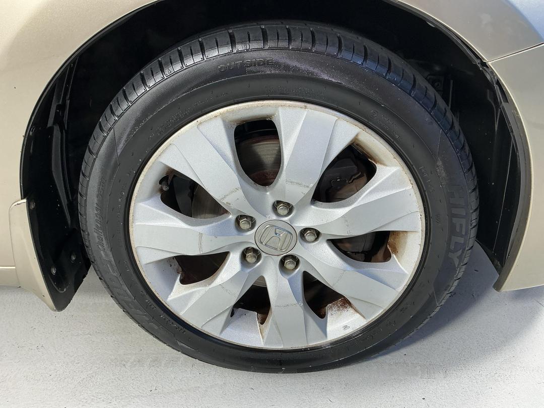 Photo '9' of Honda Accord