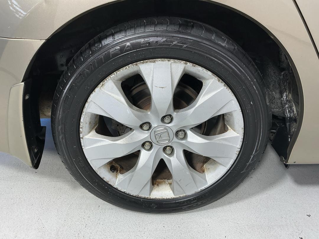 Photo '12' of Honda Accord