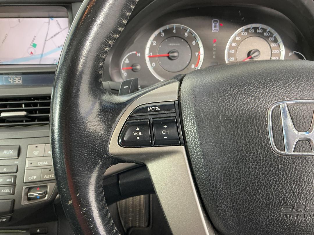 Photo '23' of Honda Accord