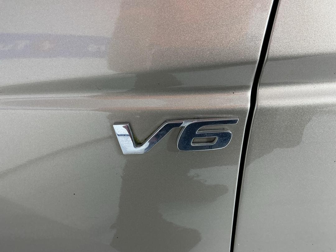 Photo '28' of Honda Accord