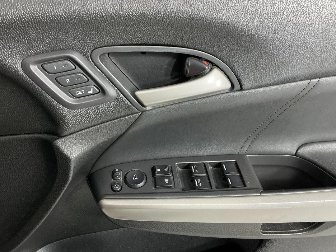 Photo '25' of Honda Accord