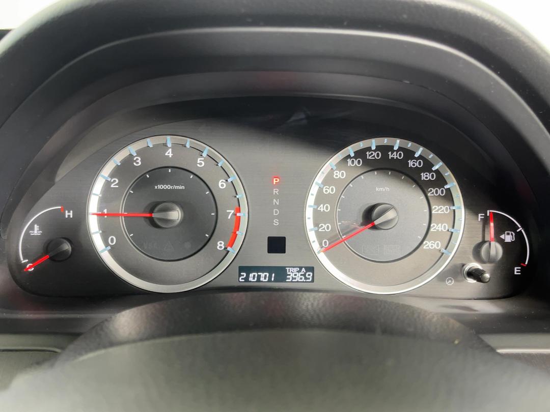 Photo '21' of Honda Accord