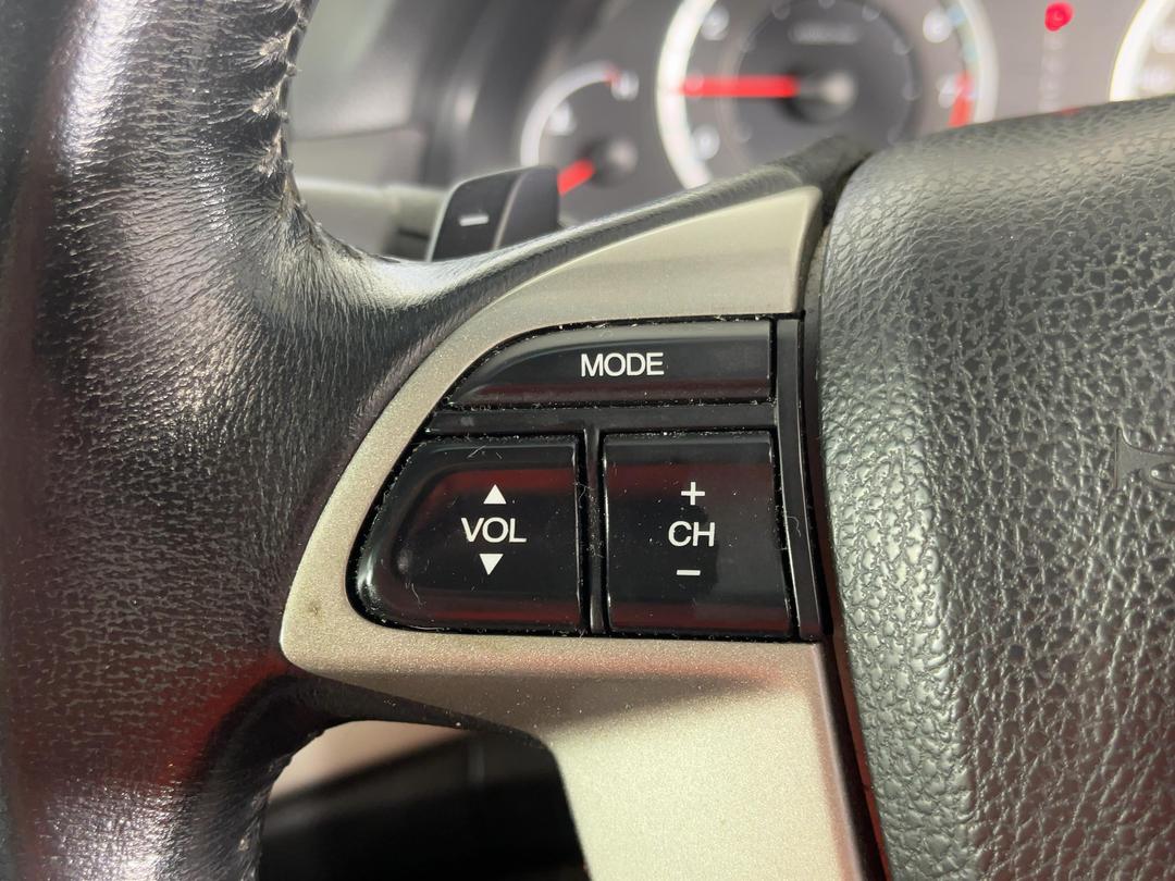 Photo '23' of Honda Accord