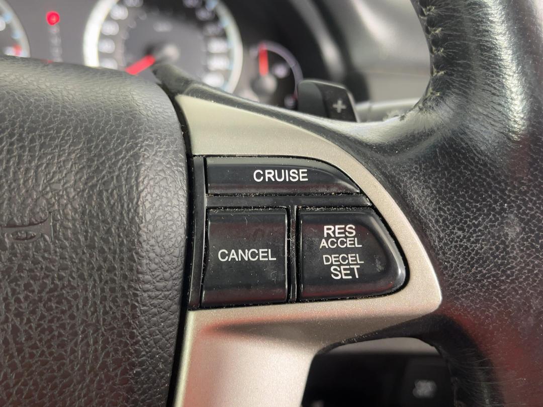 Photo '24' of Honda Accord