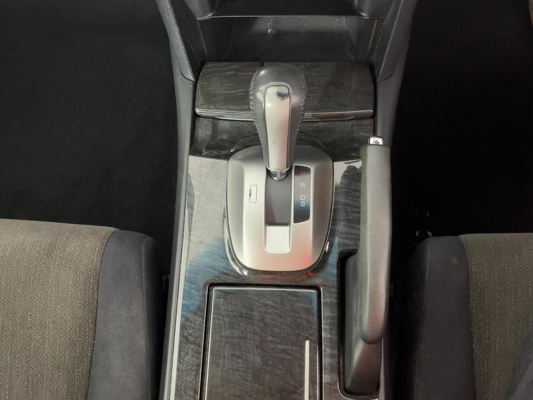 Photo '25' of Honda Accord