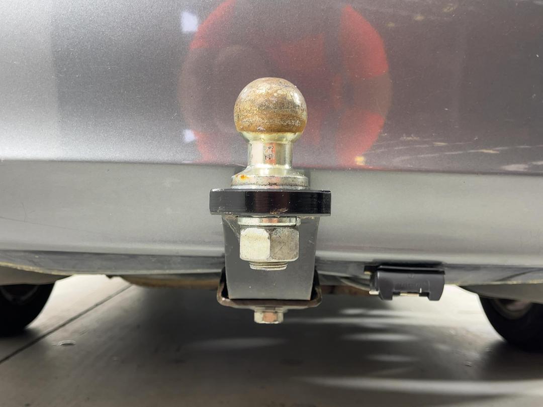 Photo '27' of Honda Accord