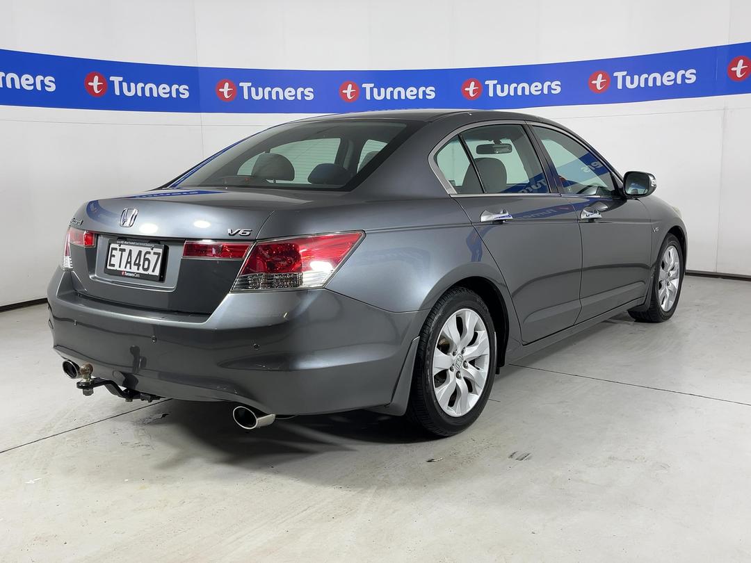 Photo '7' of Honda Accord