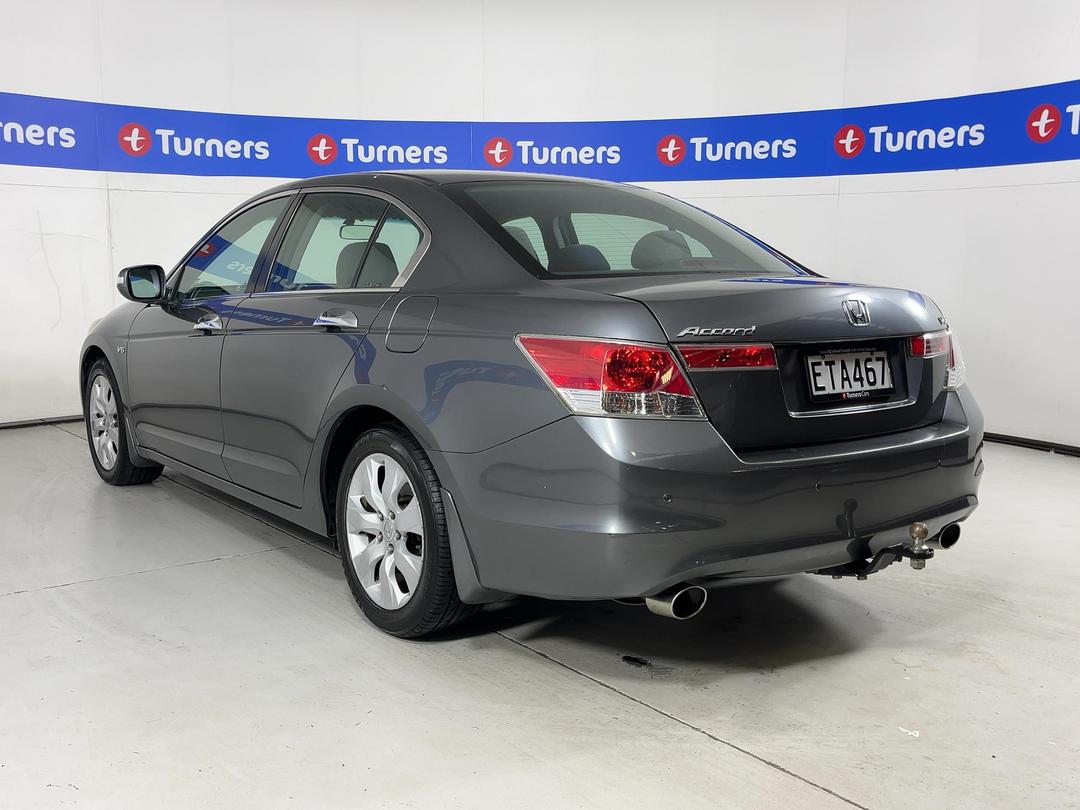 Photo '5' of Honda Accord