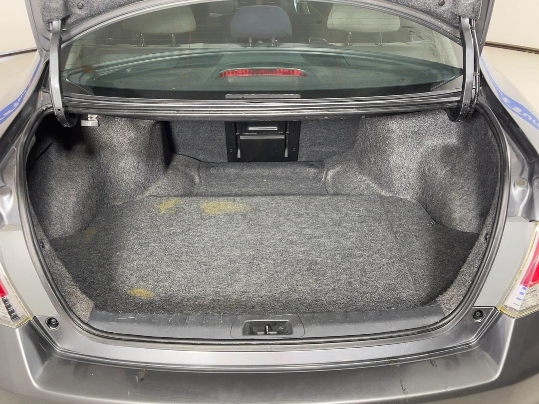 Photo '14' of Honda Accord
