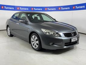 Image of 2008 Honda Accord V6