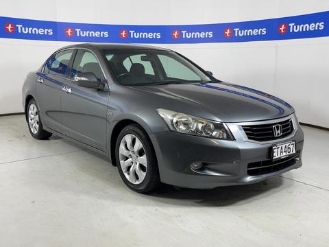 Image of 2008 Honda Accord V6