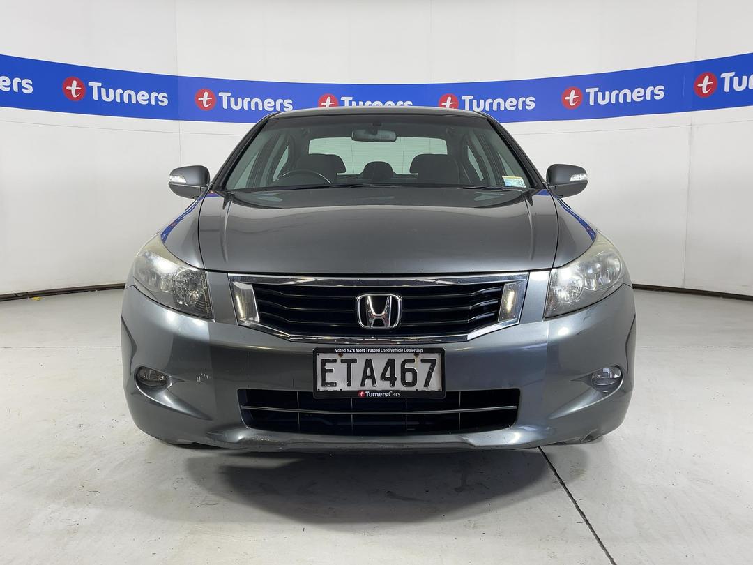 Photo '2' of Honda Accord