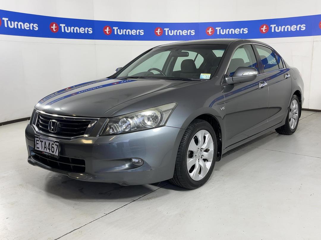 Photo '4' of Honda Accord