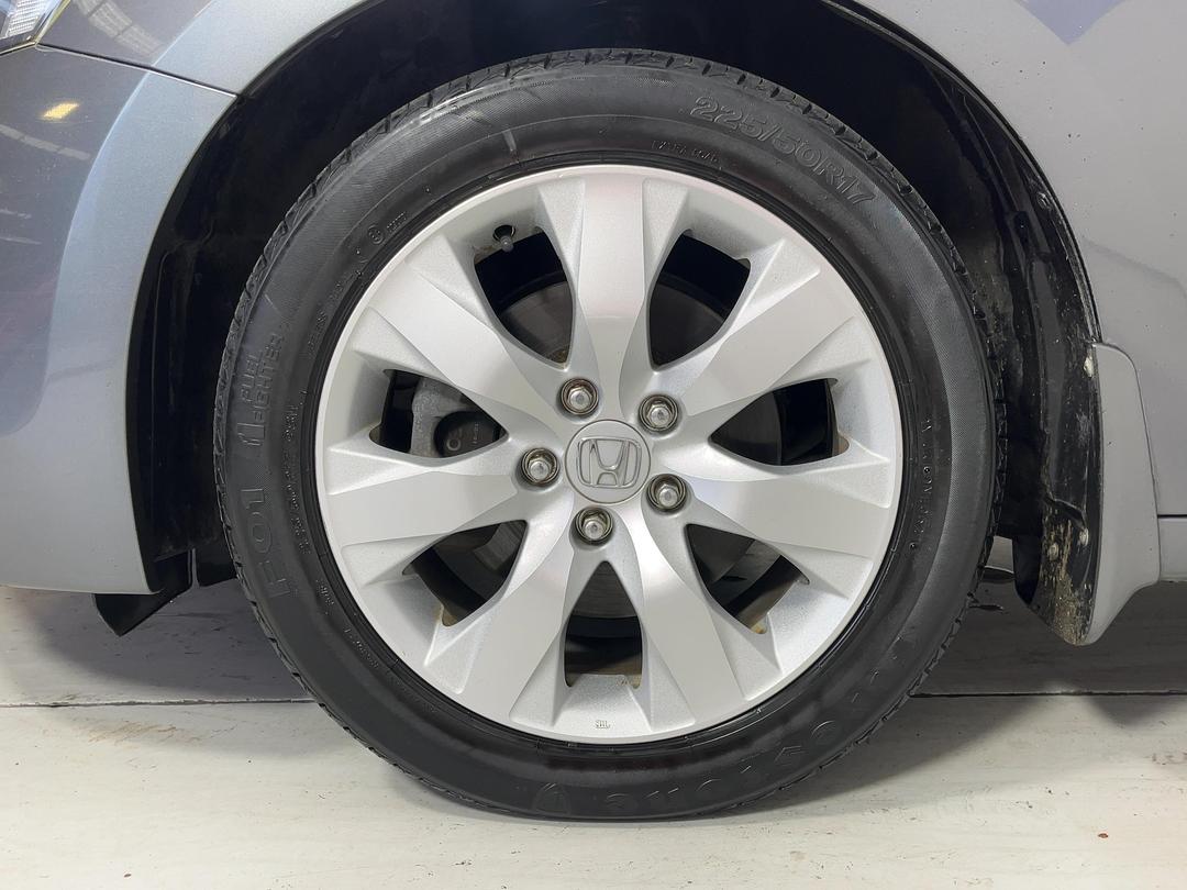 Photo '10' of Honda Accord
