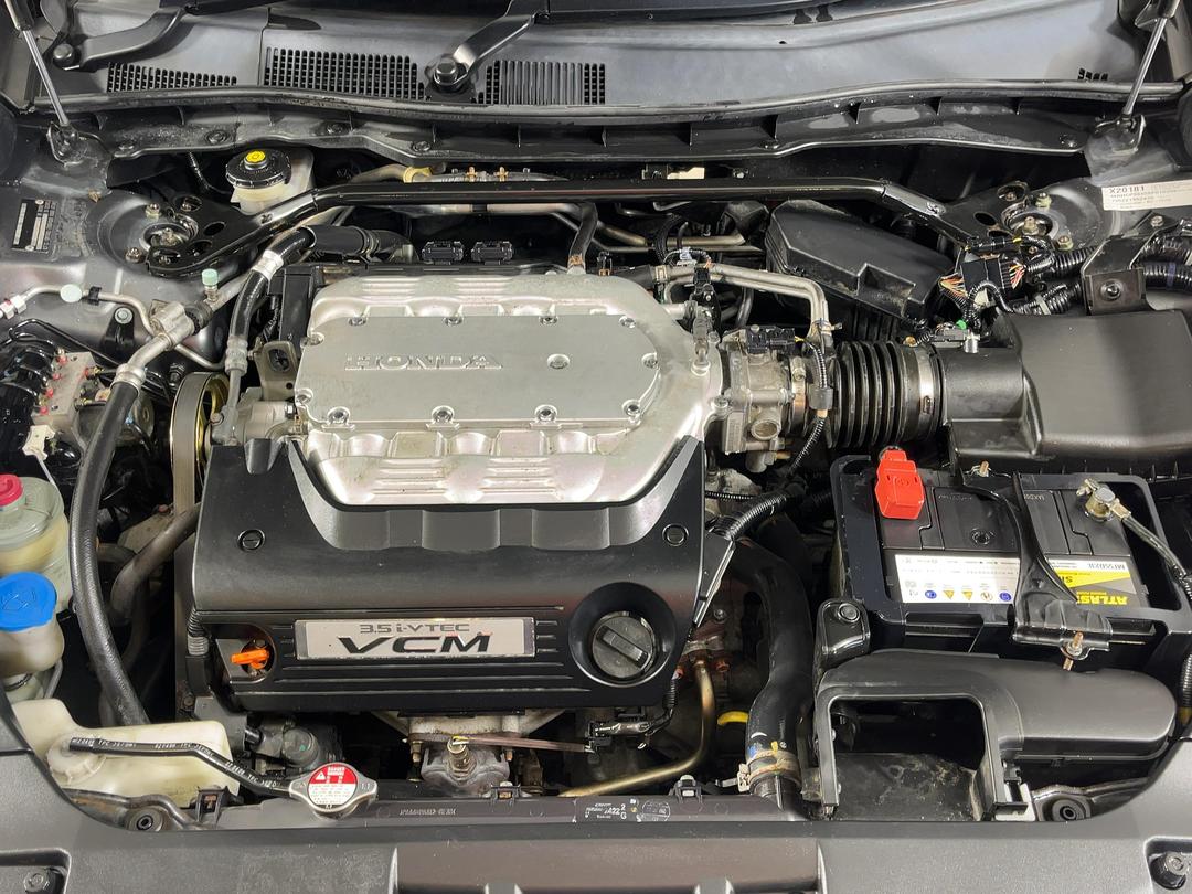 Photo '13' of Honda Accord