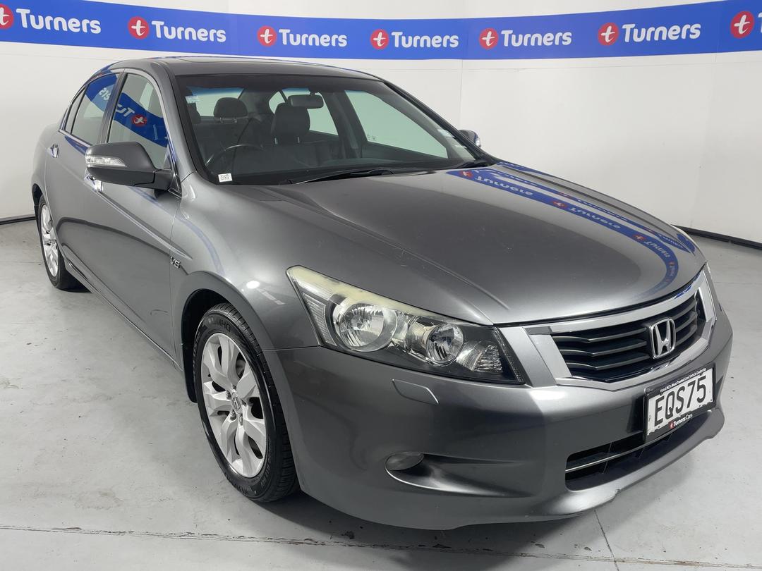 Photo '1' of Honda Accord